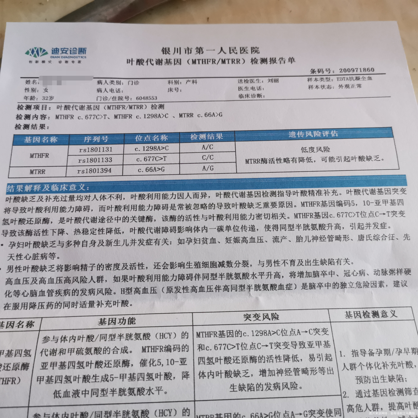 麻烦医生帮忙看下谢谢