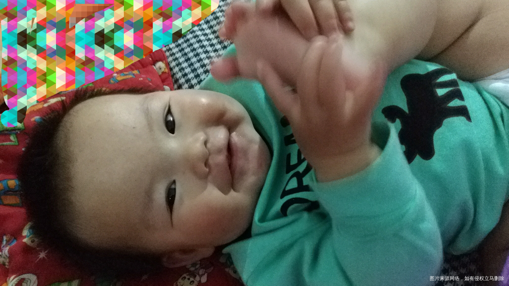 【辣妈体验】千言万语汇成一句话:痛并幸福着