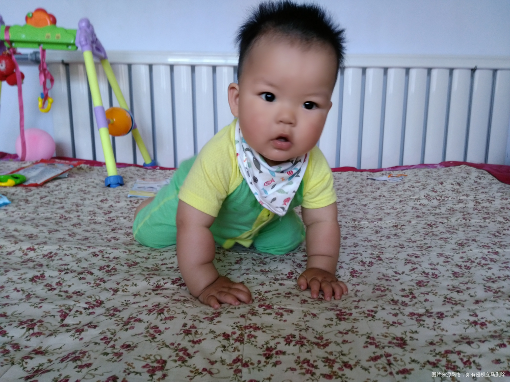 【母亲节】致我最爱的你!