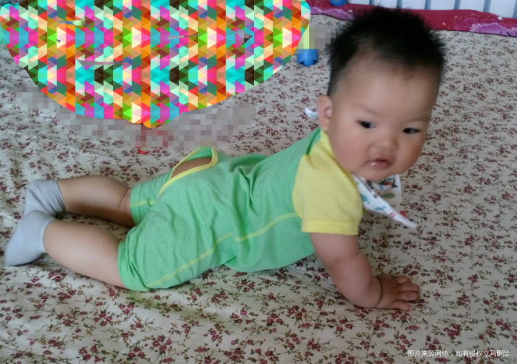 【母亲节】致我最爱的你!