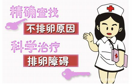 有没有卵泡长大不排的姐妹,一起来探讨一下吧!