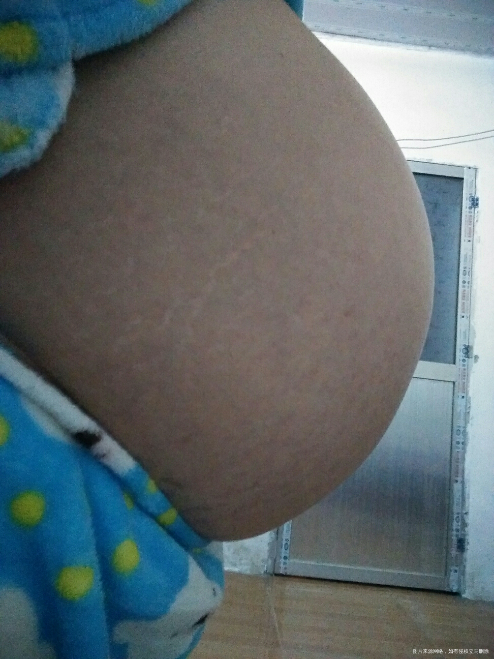 【分享我的女宝宝孕期症状】