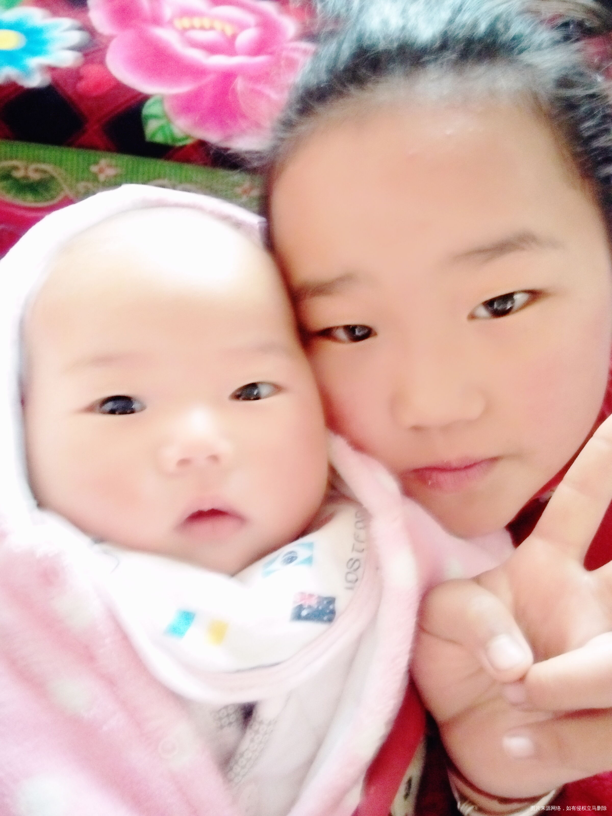 生完二宝我变成了超人