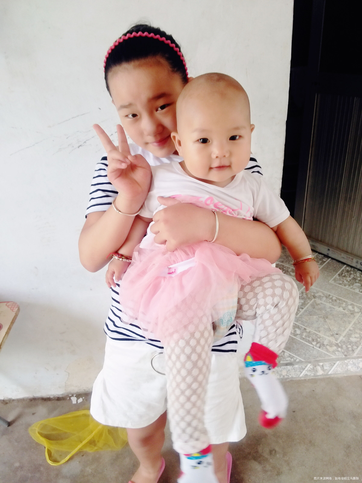 【我和宝宝的美好时光】我的乖巧可爱小宝贝