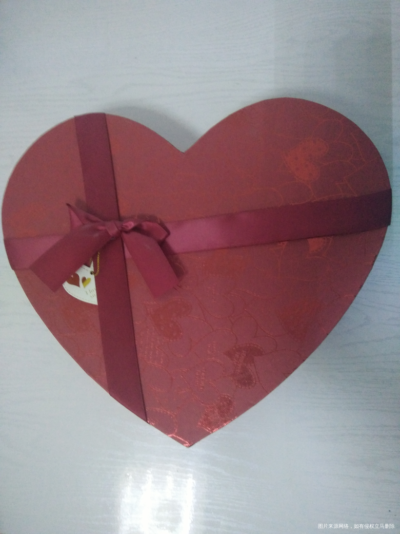 【情人节】老公,有你在的每一天都是情人节