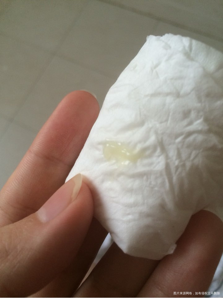 进入孕30周的姐妹,帮我看看这个,急