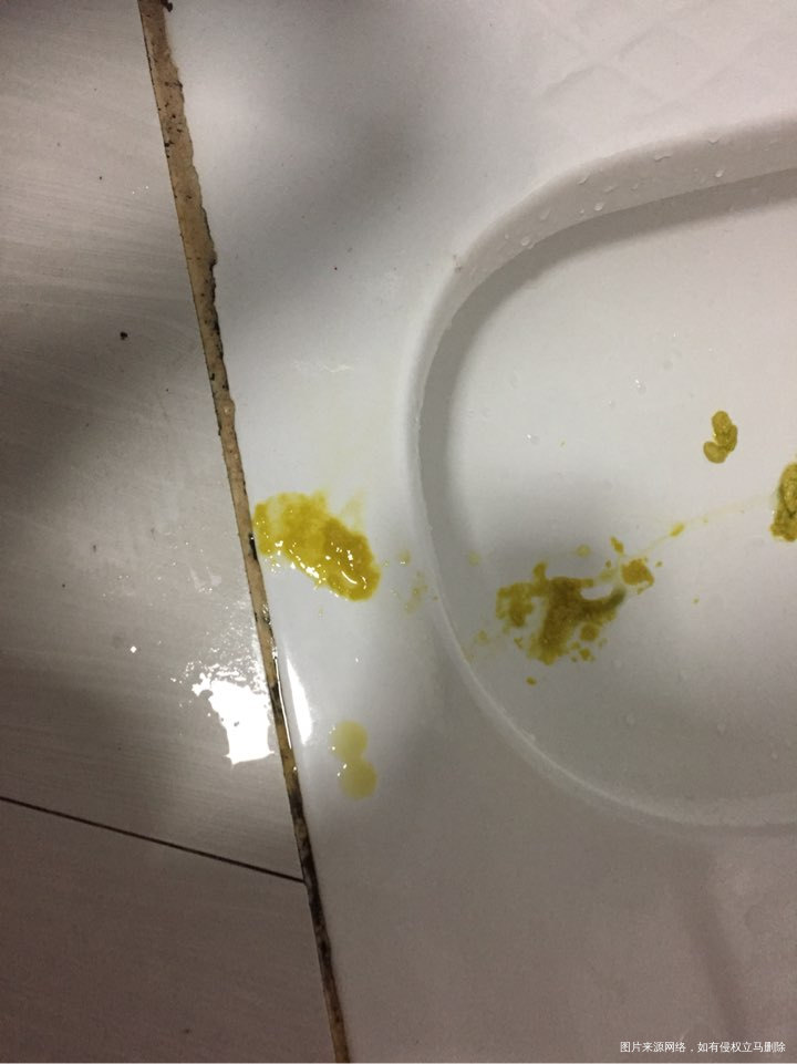 宝宝一天拉五到六次便便,每次都是一点点