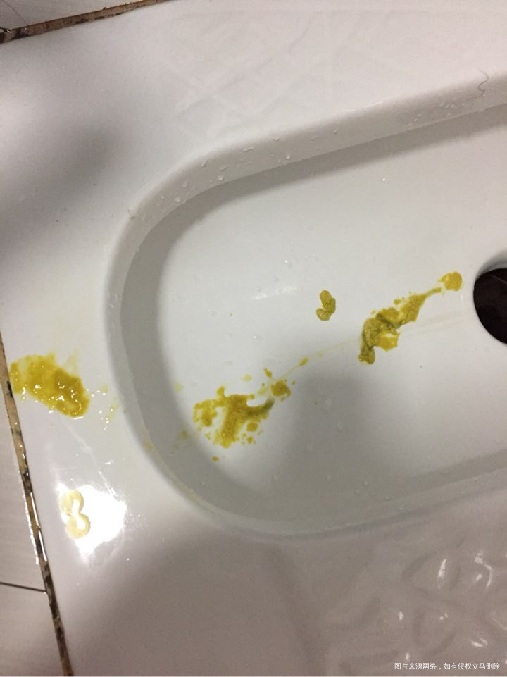 宝宝一天拉五到六次便便,每次都是一点点