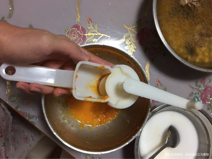 分享一个好用又便宜的东西,拿来磨宝宝米糊最好用了。