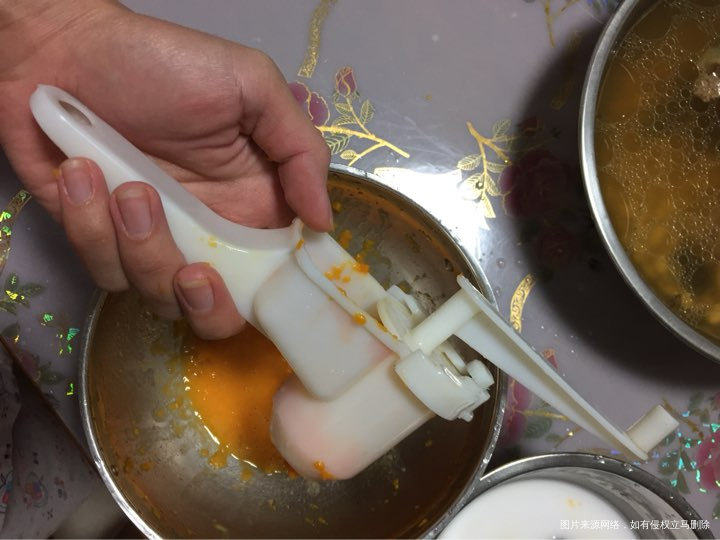 分享一个好用又便宜的东西,拿来磨宝宝米糊最好用了。