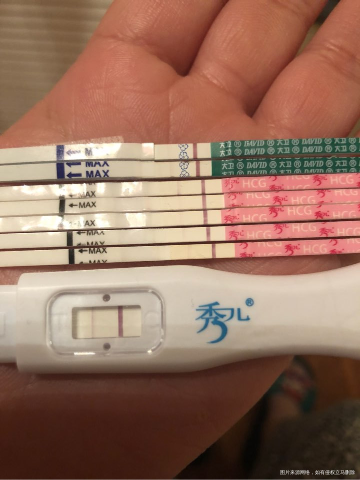 7天低血值17.71还有希望吗