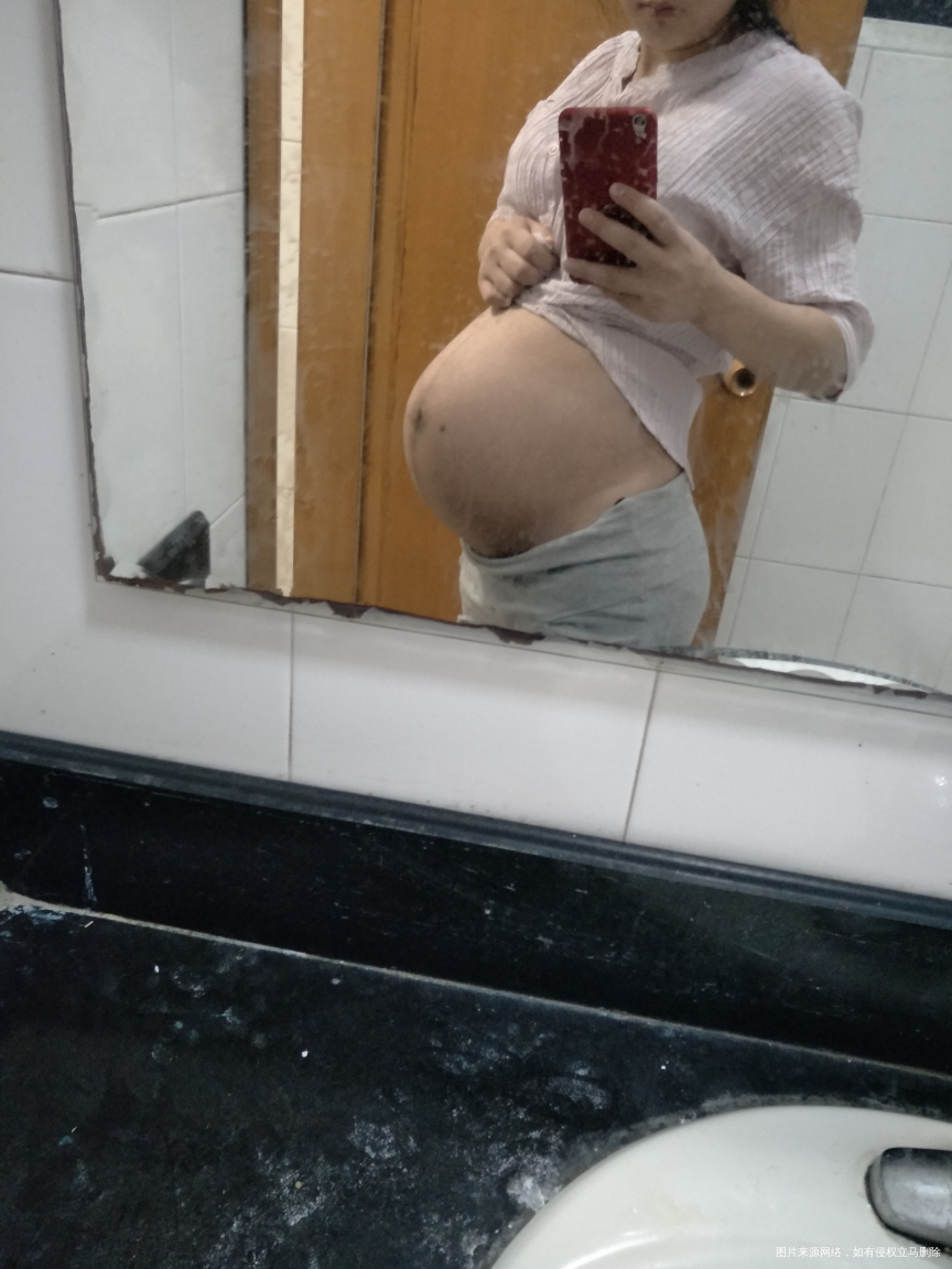 【孕期分享】宫缩的痛还不如直接来一刀