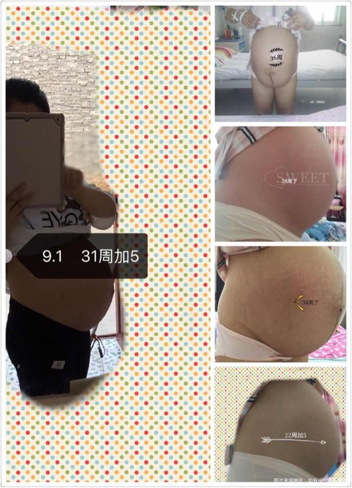 【月子感悟】宝宝们,你们慢些长