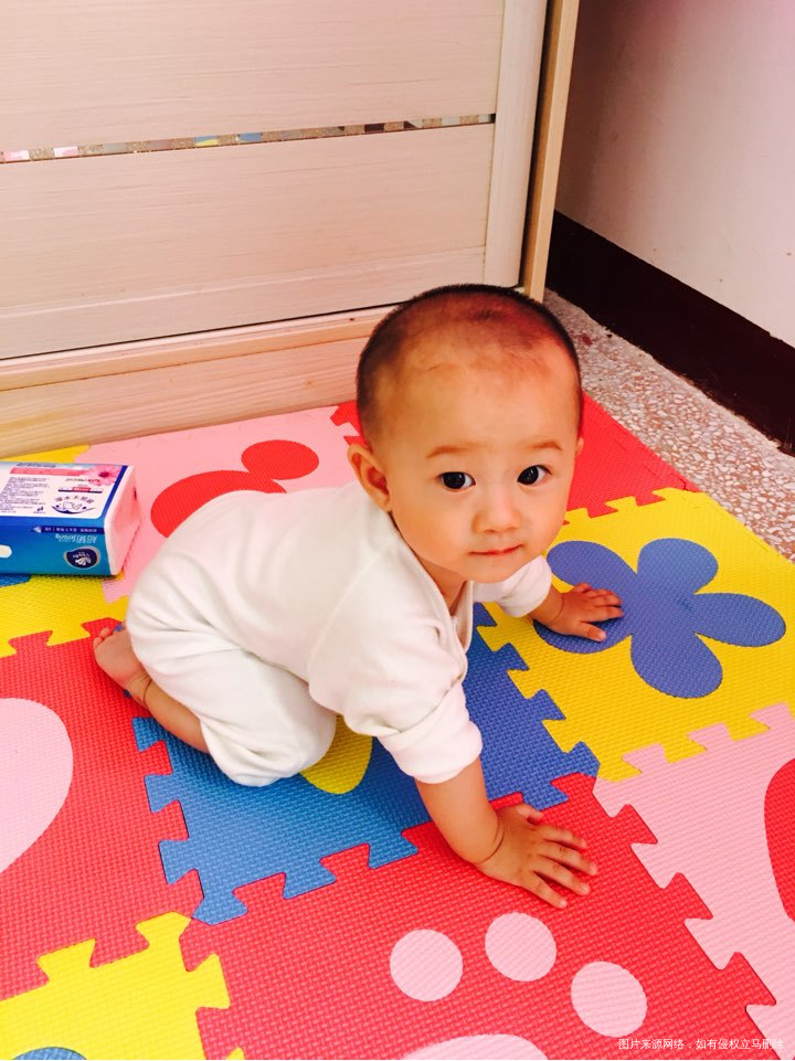 【我和宝宝的美好时光】育儿之酸甜苦辣