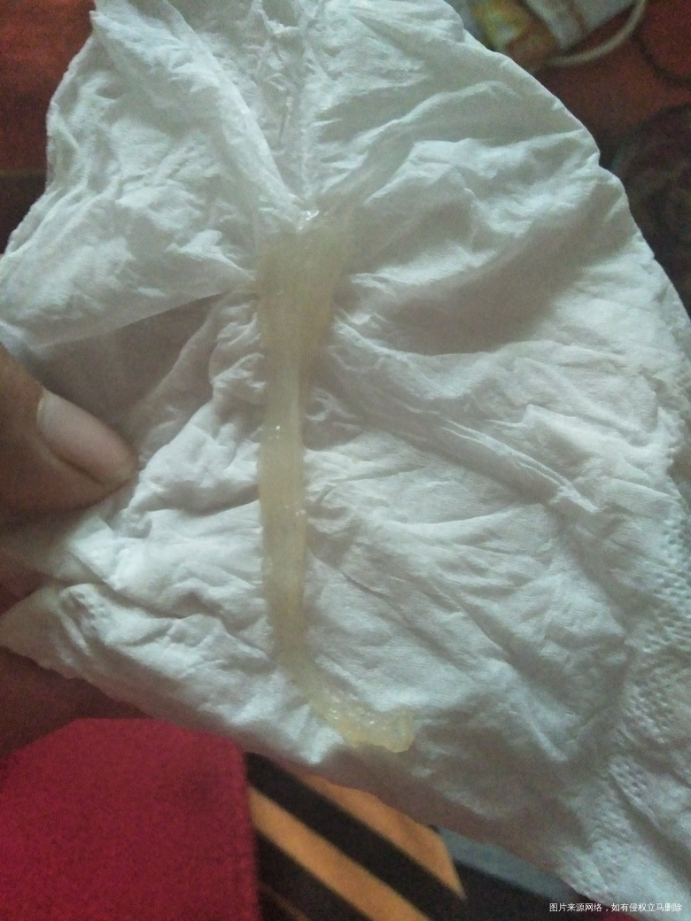 38周肚子微疼。流宫颈粘液。前天B超羊水少。