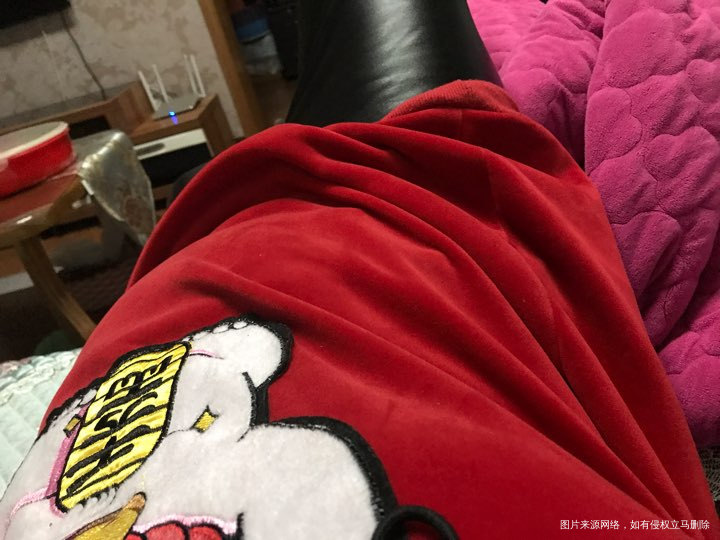 怀孕18➕3感觉特别累