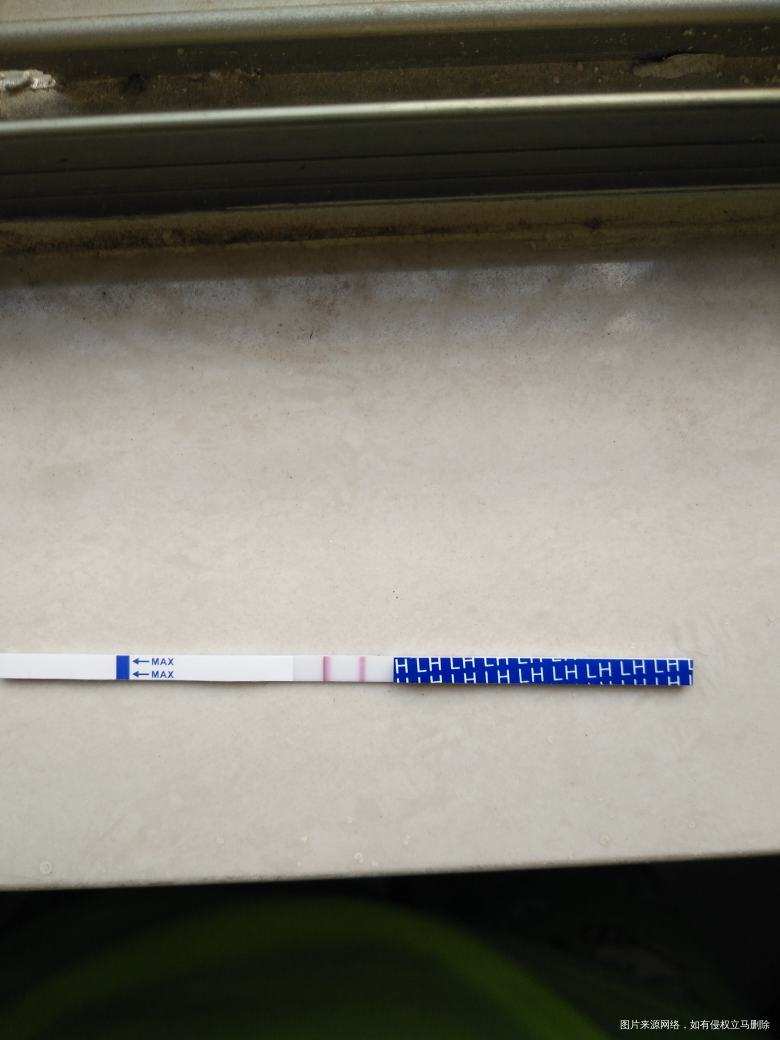 什么意思?是强阳了吗?😊😊😊😊