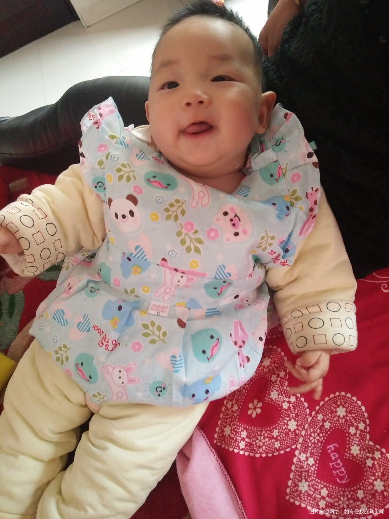 我的备孕经验——猴宝宝诞生