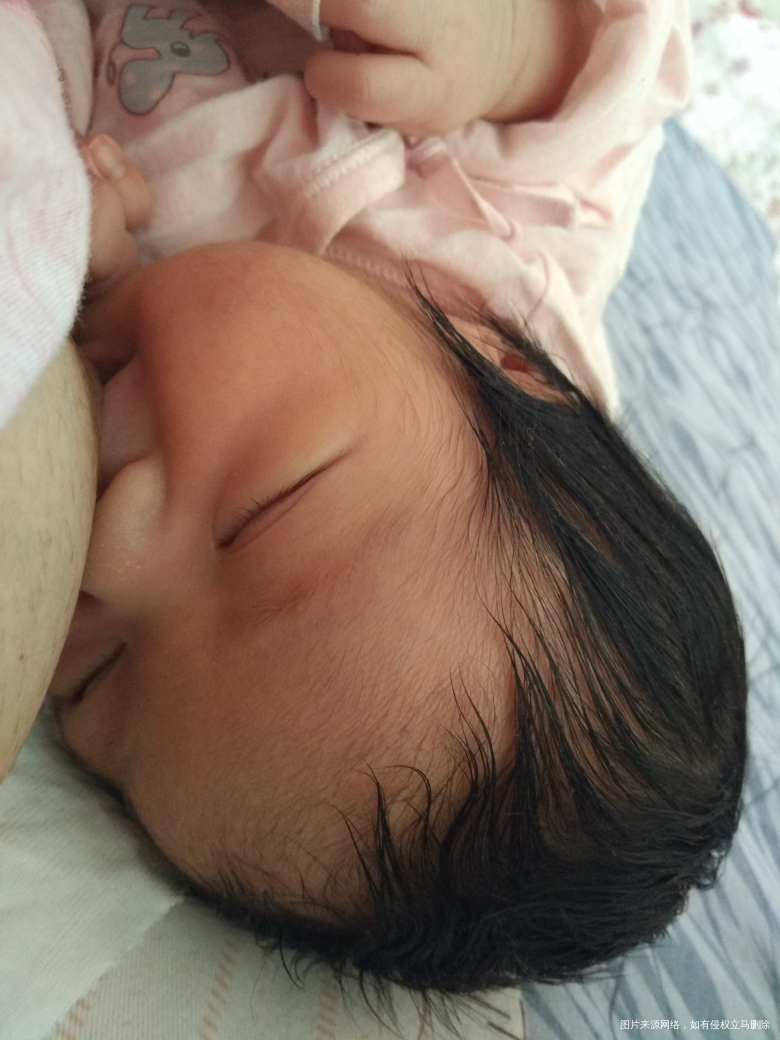 【辣妈体验】宝宝,谢谢你的来到我身边