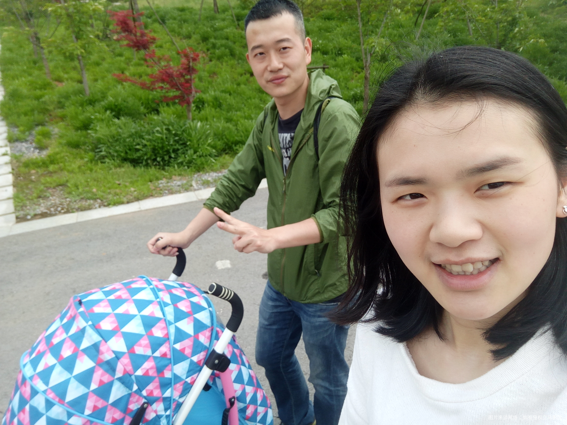 【夫妻之间】我跟老公的这九年