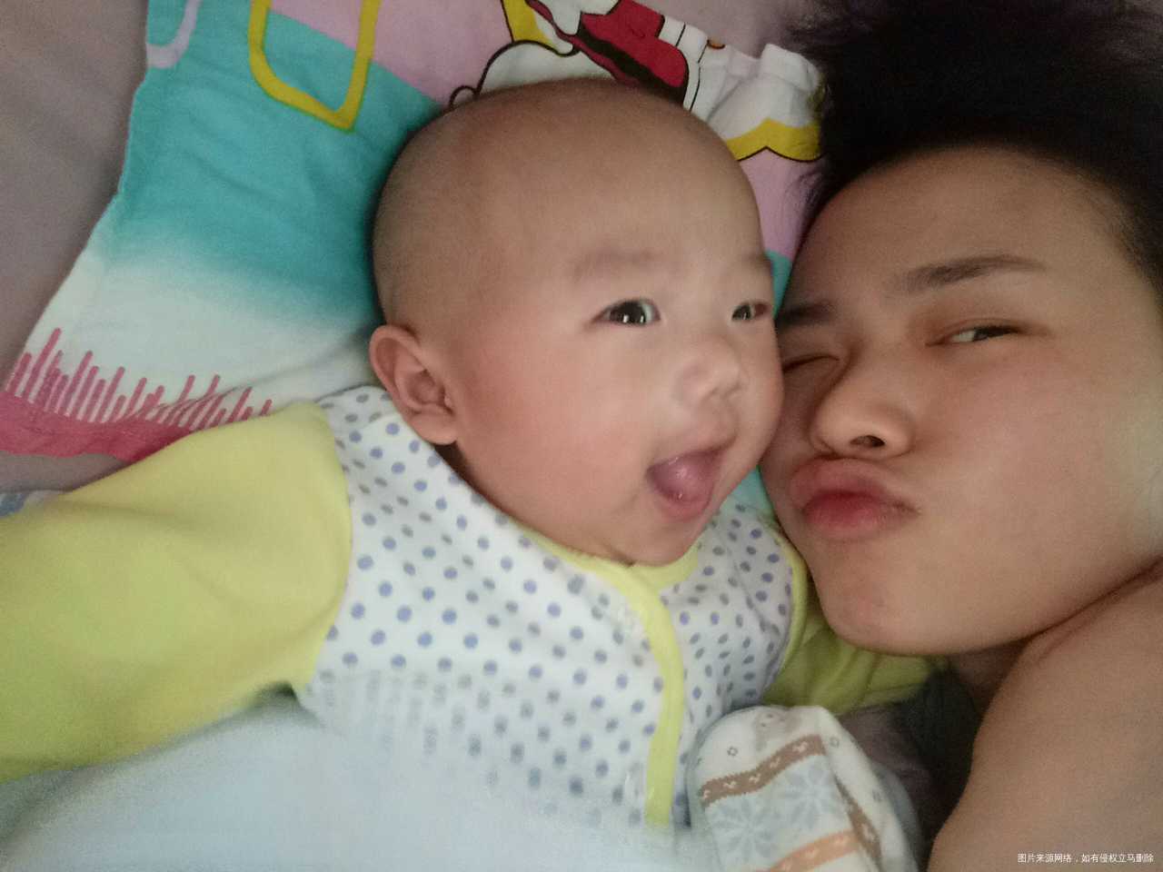 【心路历程】生娃以后我的成长史