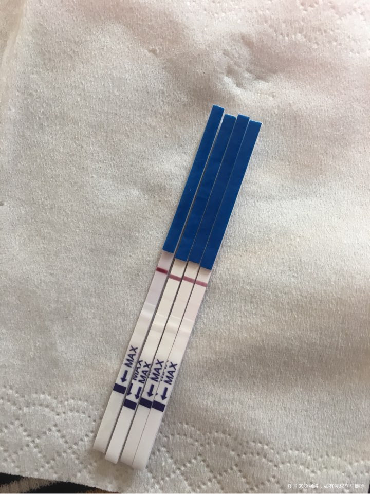 冻胚移植水印不加深的原因