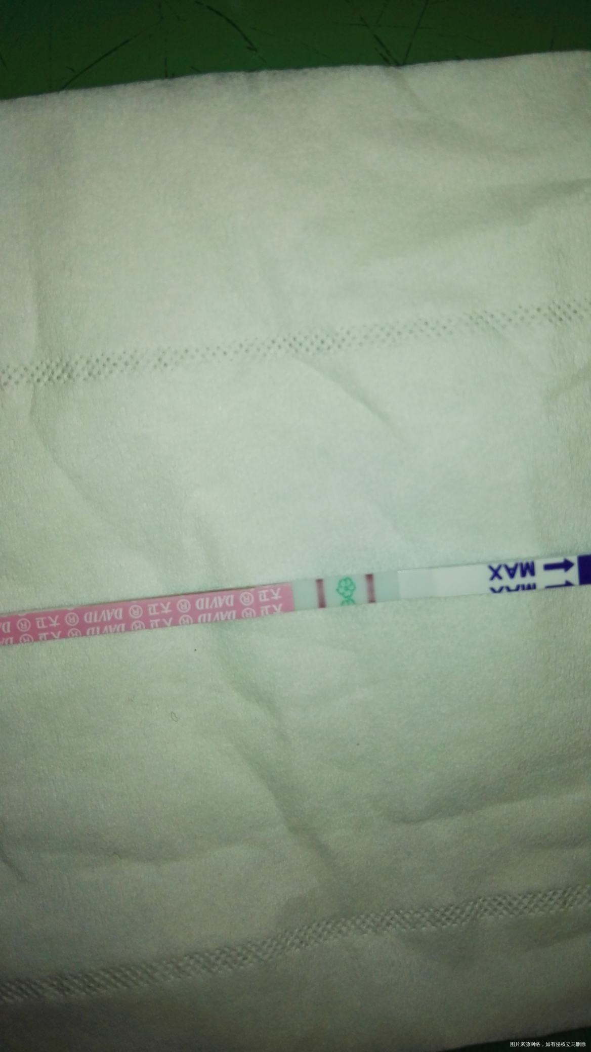 2018年1月25日天气晴星期四
今天早上八点半排卵纸强阳了,白带拉丝且有粘液,…