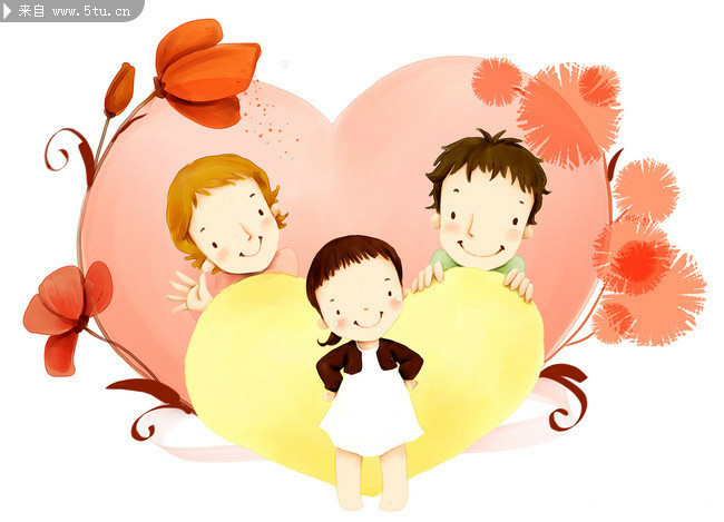 【夫妻之间】感恩相遇,感谢有你