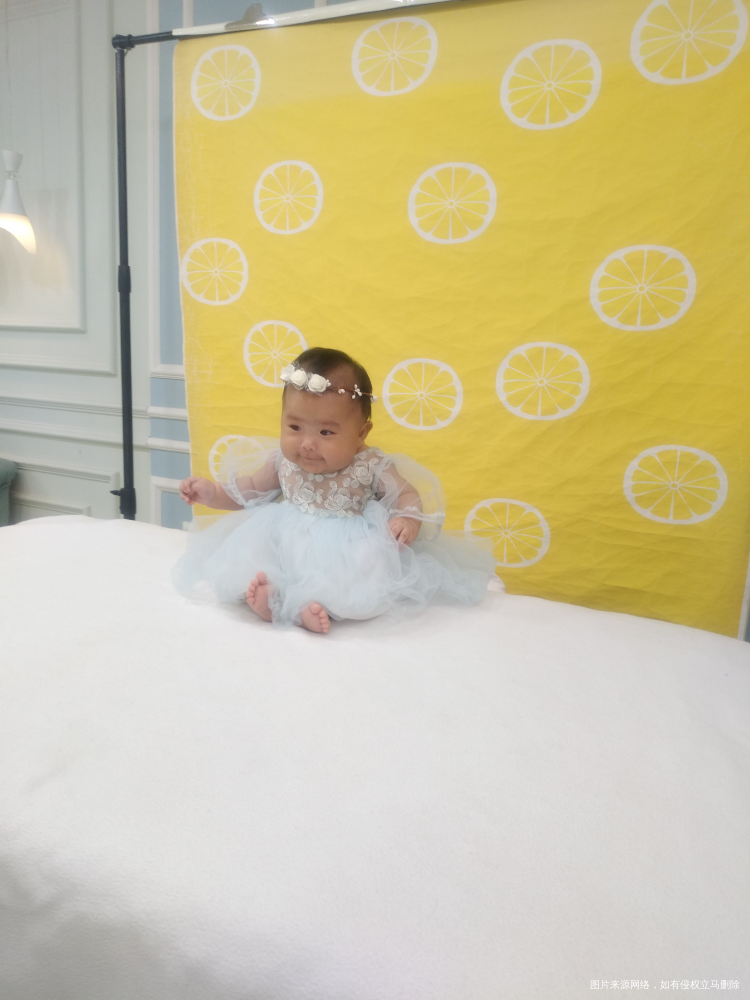 我最爱的2017,因为有我的开心宝贝。◕‿◕。