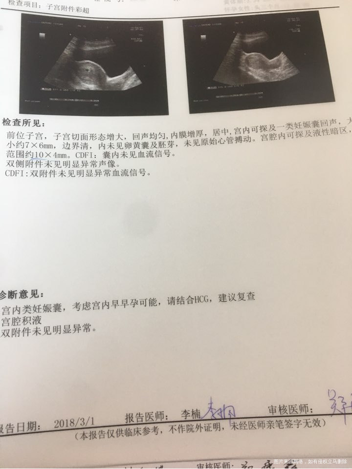 急。。求医生帮我看看还能不能保得住?