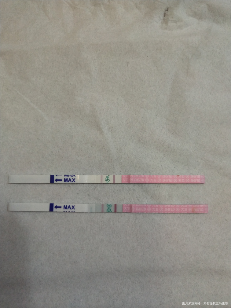 去年的胎停,今年再战,排卵试纸