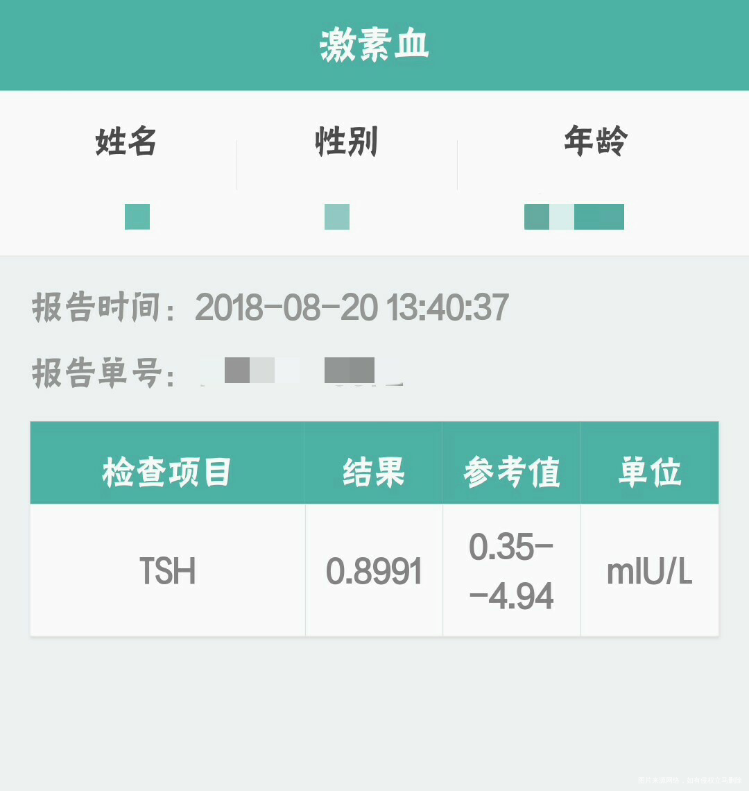 请问医生,我这三个检查结果要不要紧