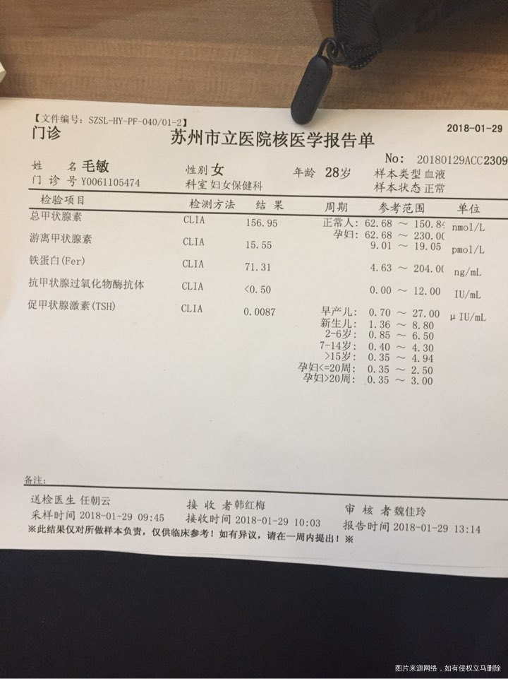 麻烦医生看看最后一项数值是什么意思?