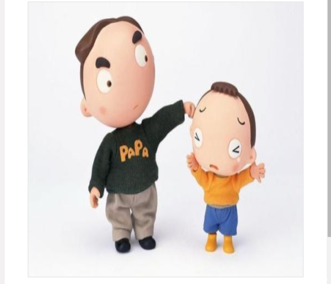 #我最想感谢的人#我的爸爸,谢谢你陪我长大