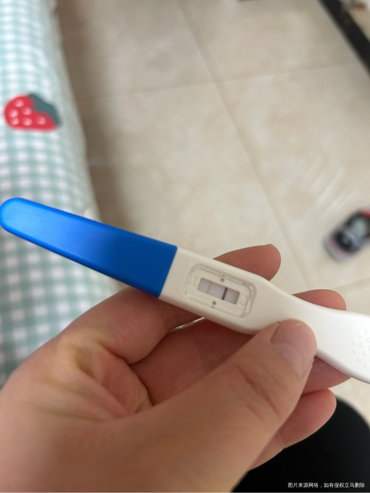 我怀啦 | 不避孕有2年多了,一直没有怀孕,今天突然有了