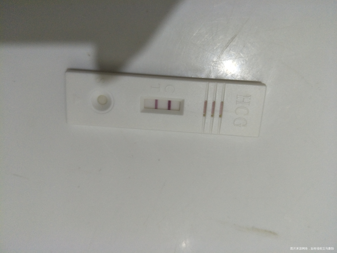 去年不发育,今天测有宝宝了需要保胎吗