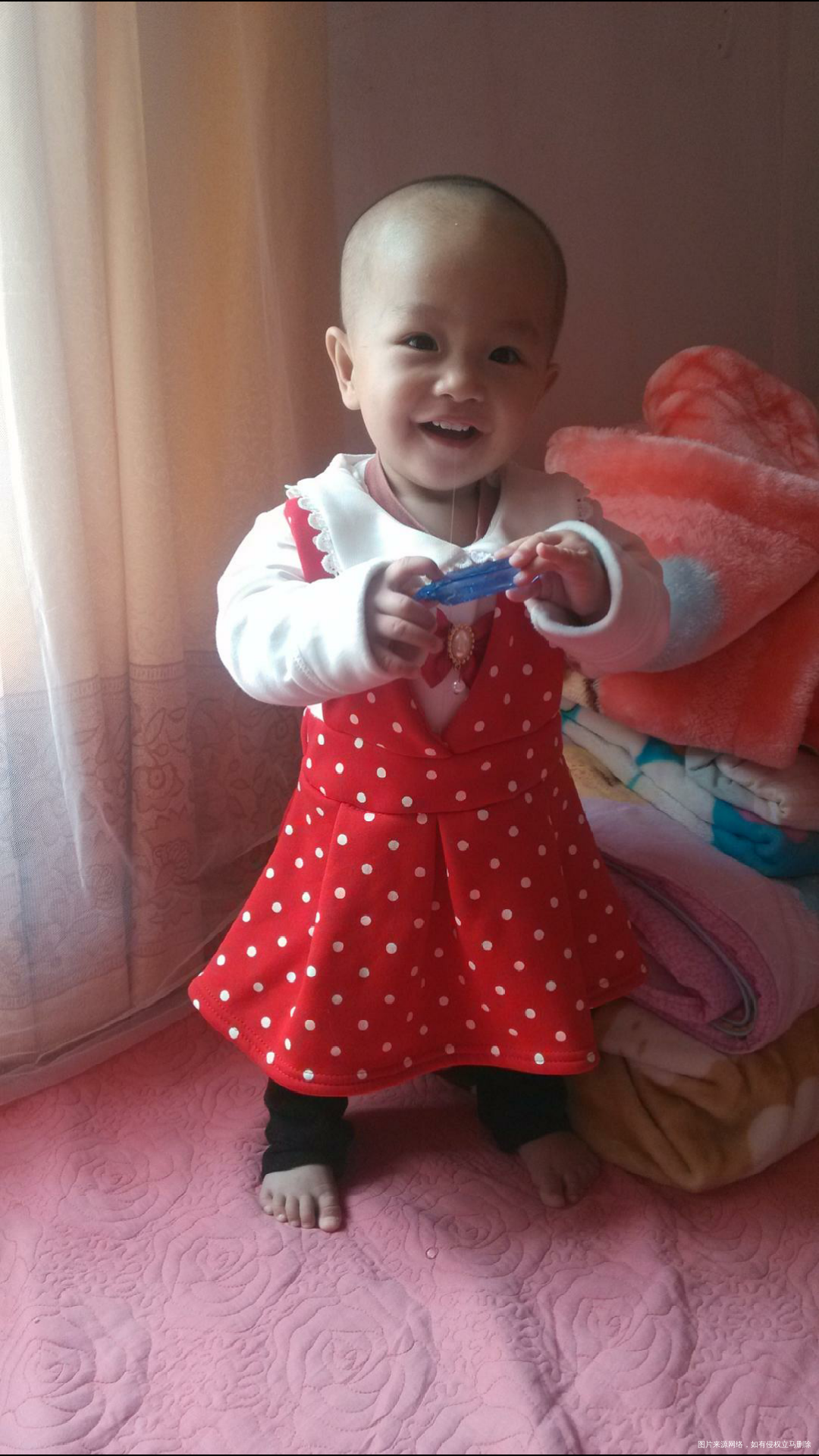 〔至大宝〕你是爸妈的天使与恶魔