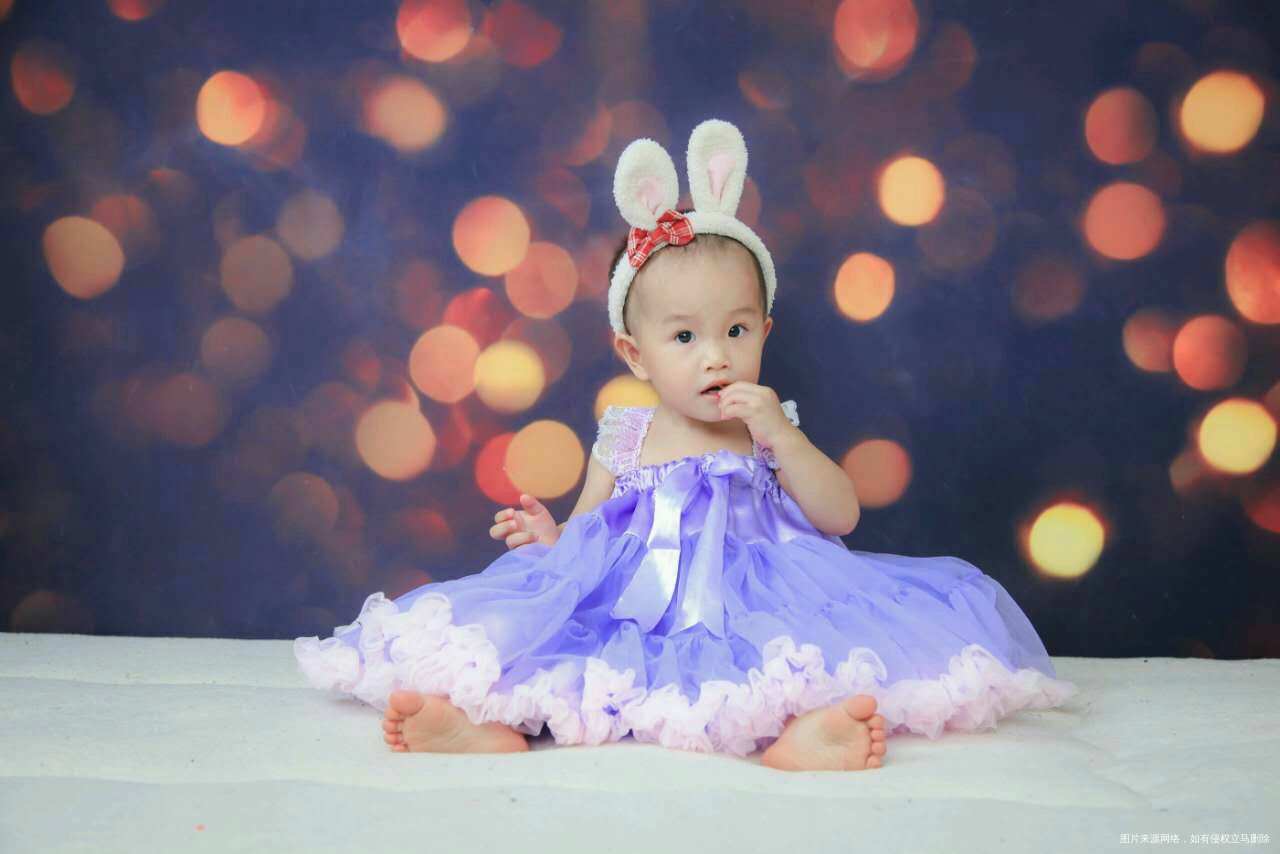 〔至大宝〕你是爸妈的天使与恶魔