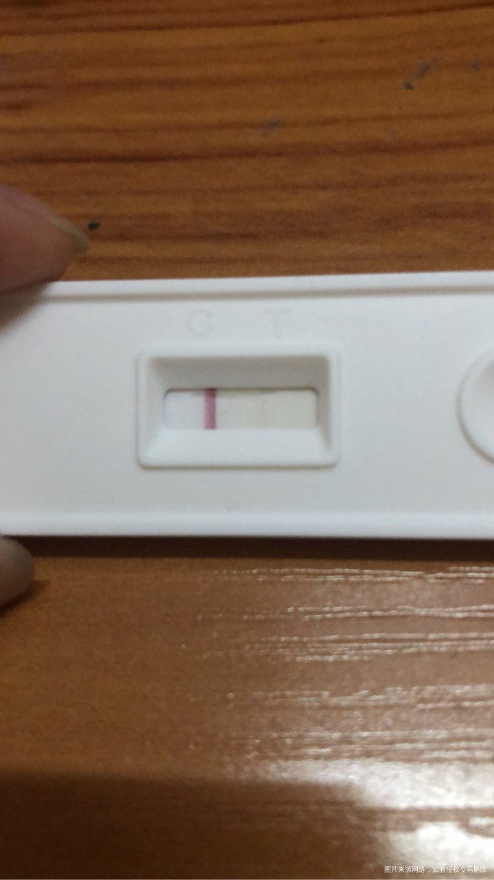 移植鲜胚第七天测到很浅的印,之后第8天,第9天,都测到了,第10天能不能去医院抽血检查