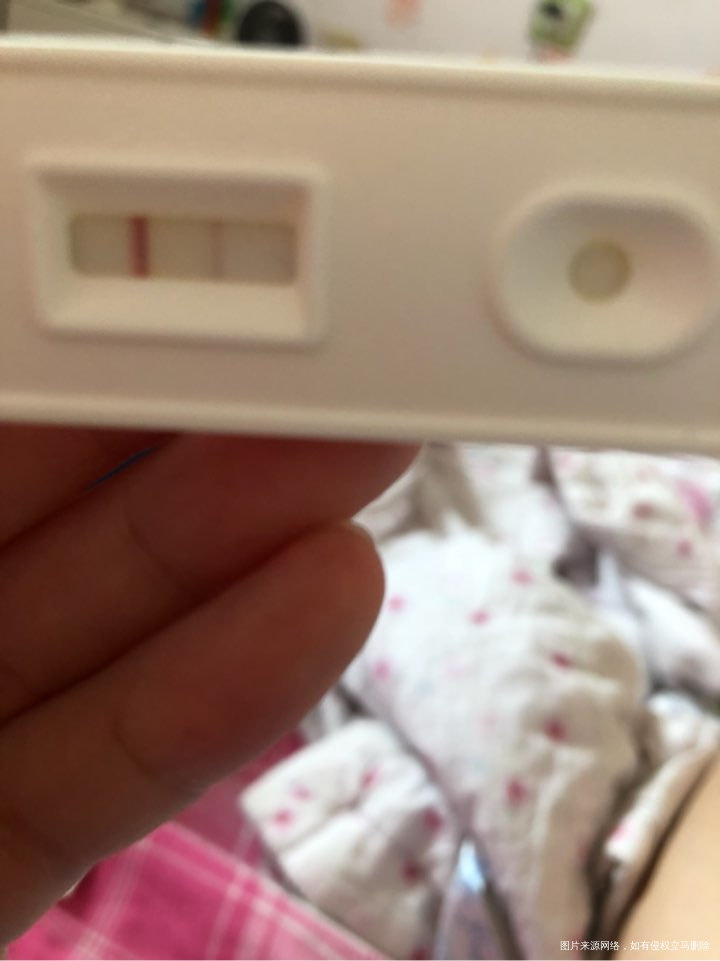 移植鲜胚第七天测到很浅的印,之后第8天,第9天,都测到了,第10天能不能去医院抽血检查