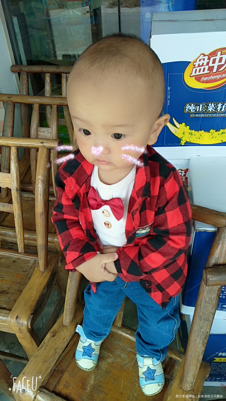 【分别之痛】我心的牵挂❤❤❤