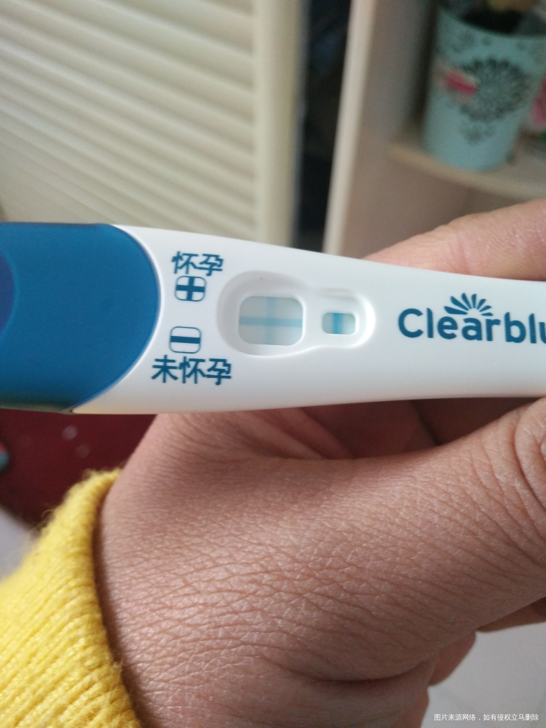 移植第九天这样算强阳吗