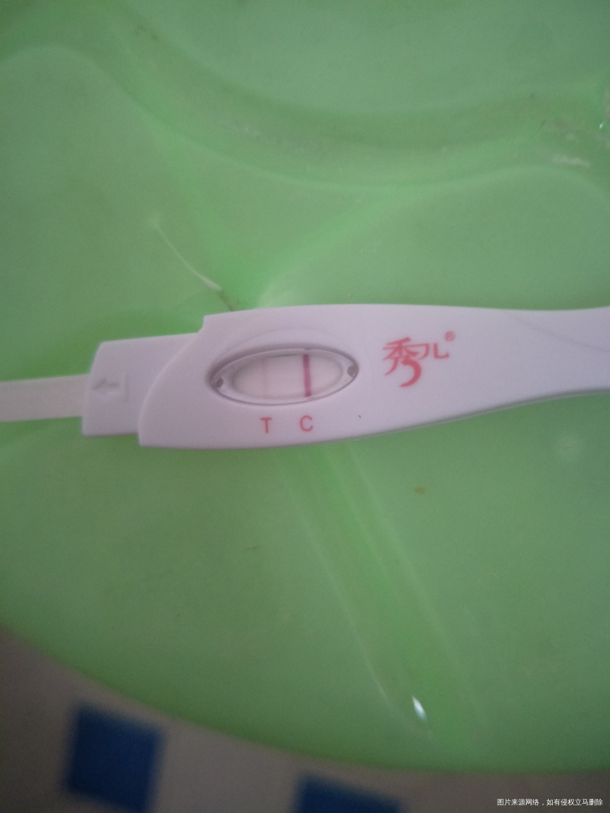 我怀啦 | 连测早早孕三天终于加深了