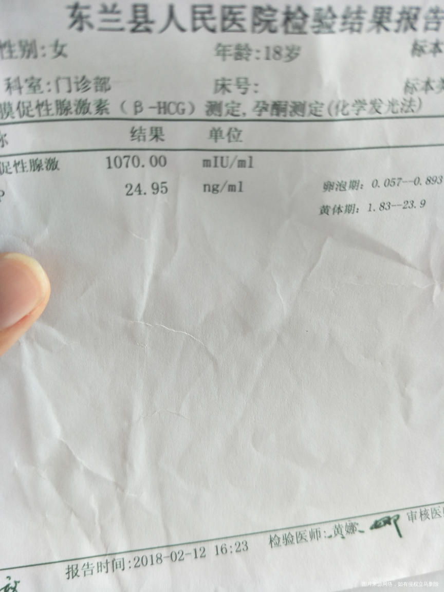 6周孕酮降低了怎么办