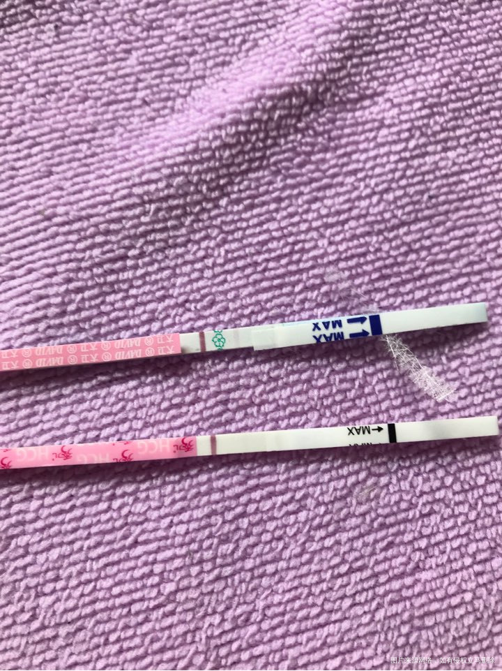 姐妹们帮我看看有没有意念灰