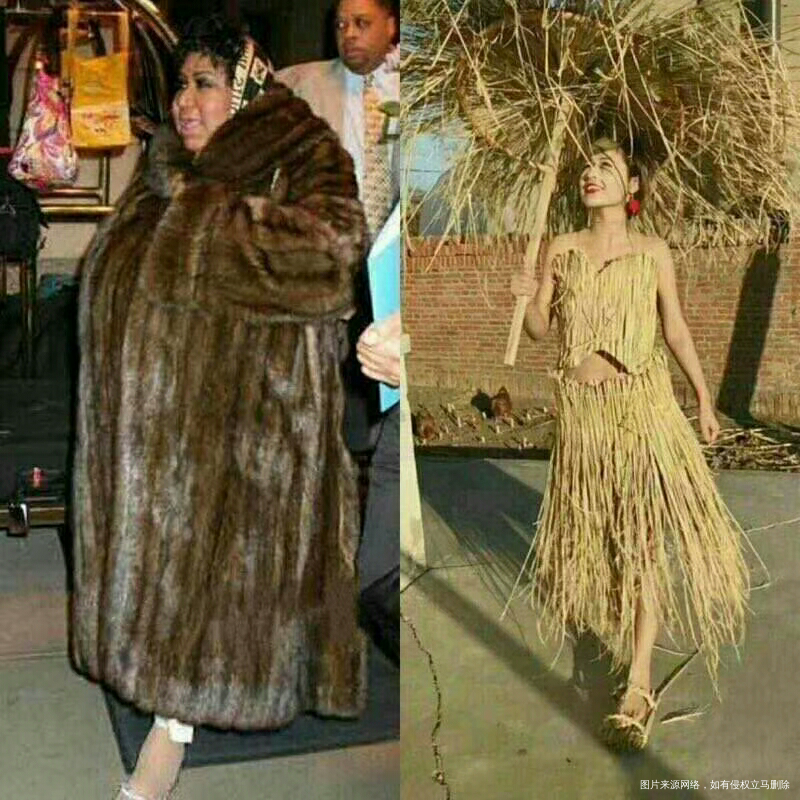 女人就该对自己好点!说的太对了