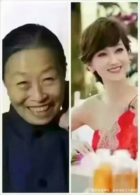 女人这辈子必须折腾!太经典了