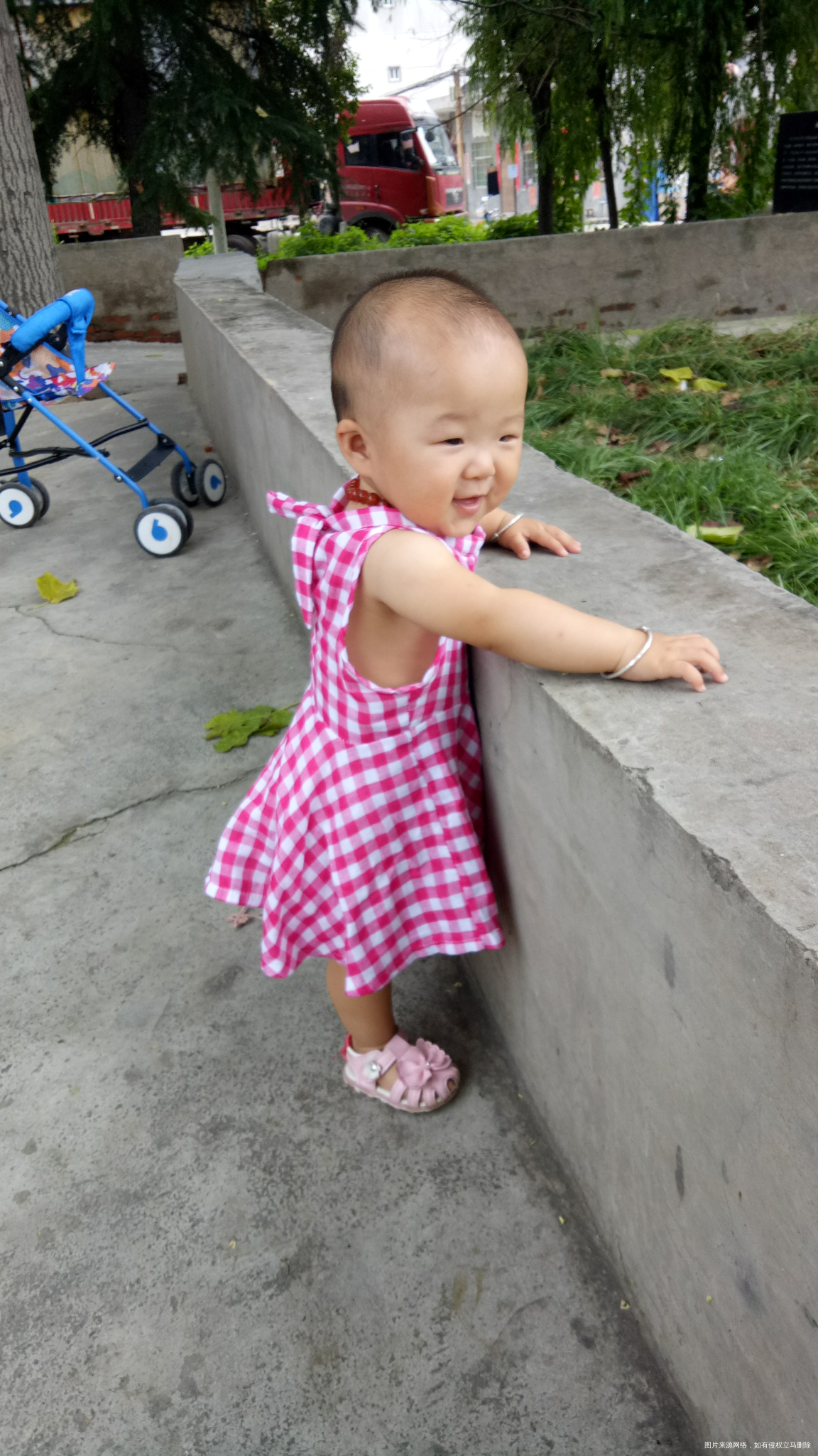 #我的好孕帮创意秀#信.孕项链带来平安与健康