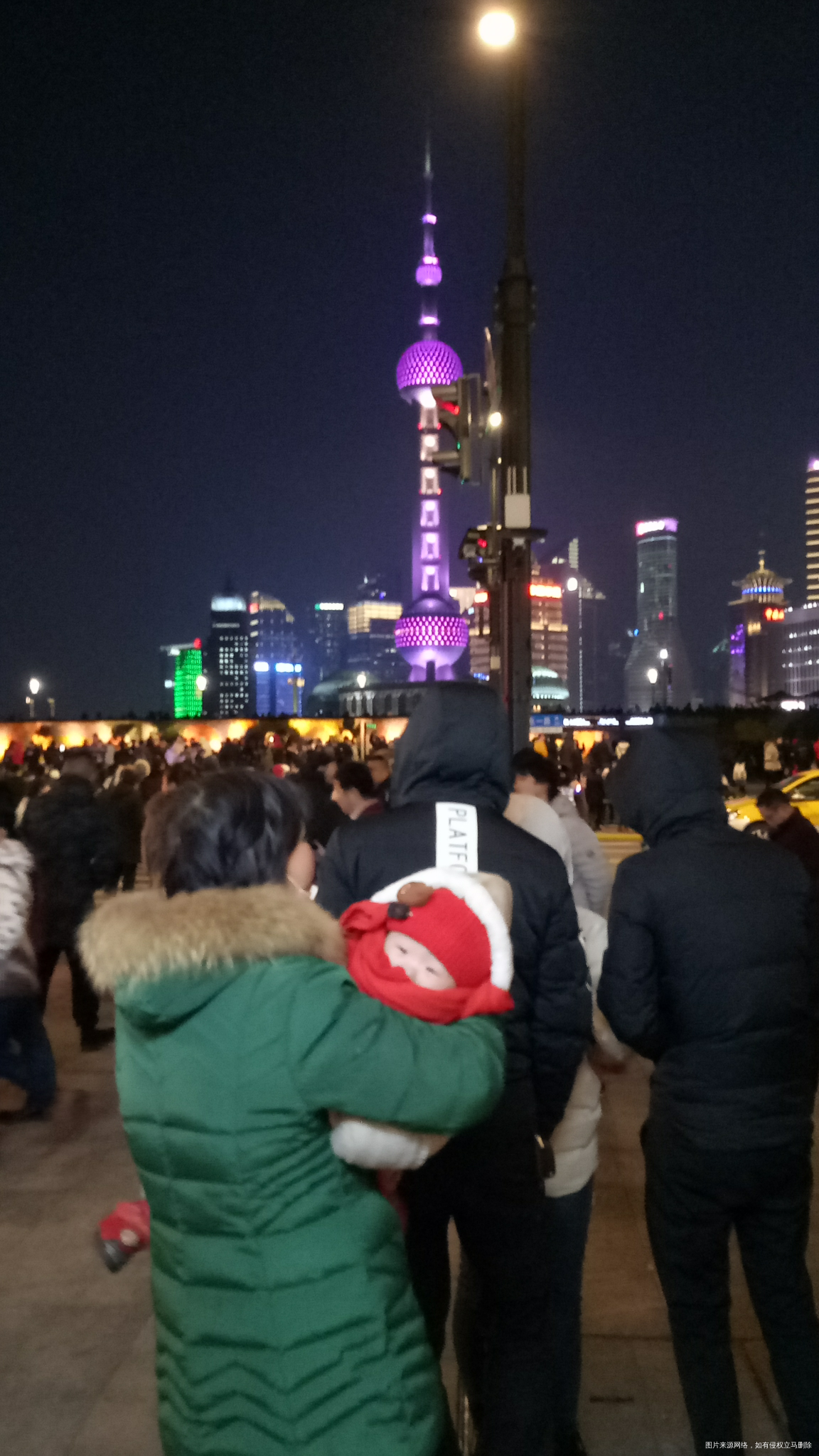 #带娃旅行#第一次带娃坐火车去上海