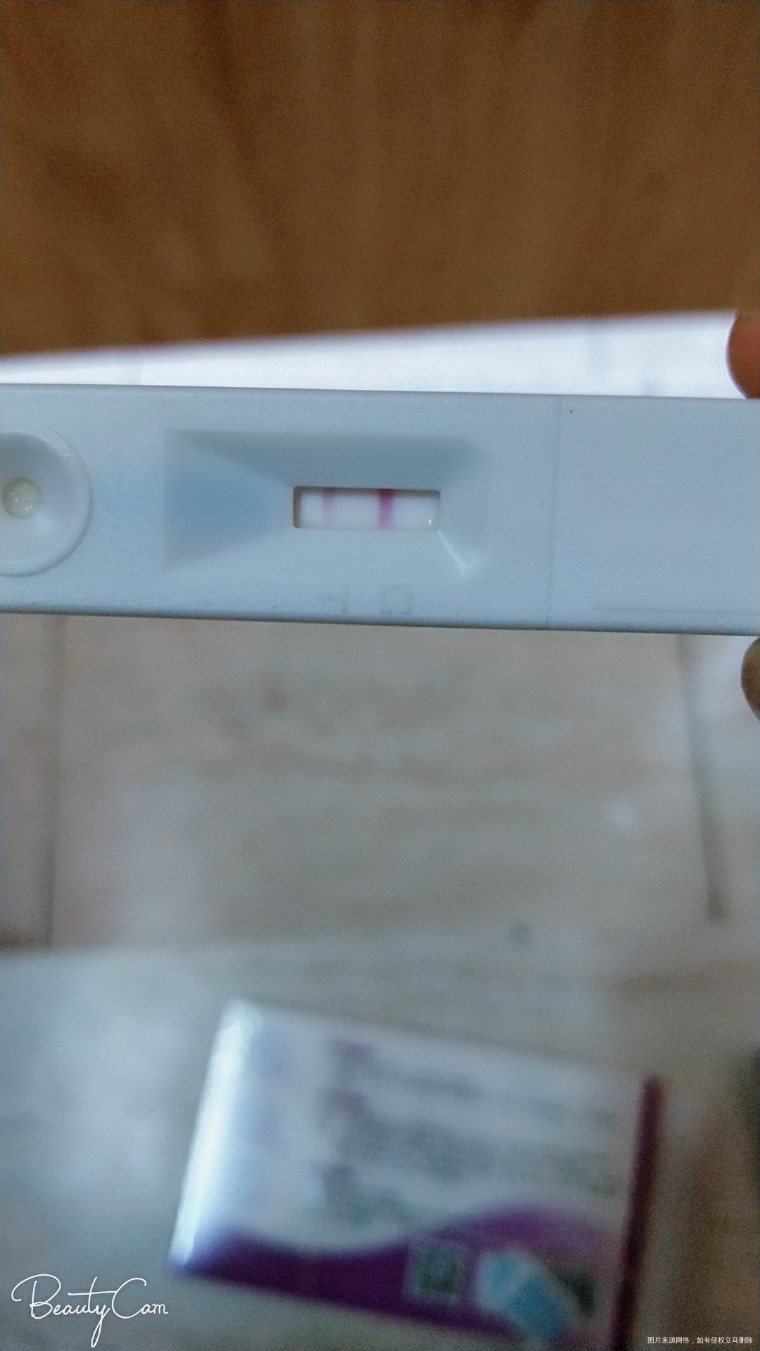 我怀啦 | 猪宝宝到来,很开心很意外,很惊喜